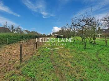 Vente de terrain Vains 50