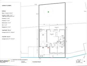 Vente Terrain 310 m&sup2;Vair-sur-Loire