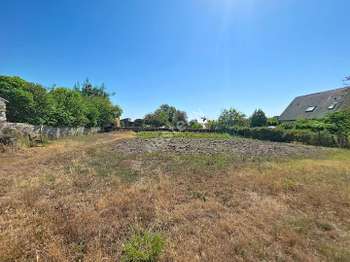 Vente Terrain 500 m&sup2;Vair-sur-Loire