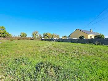 Vente Terrain 403 m&sup2;Vair-sur-Loire