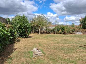 Vente Terrain 600 m&sup2;Vair-sur-Loire