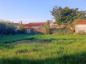 Vente Terrain 600 m&sup2;Vairé