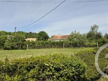 Vente Terrain 811 m&sup2;Vairé