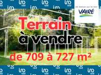 Vente de terrain Vente de terrain
