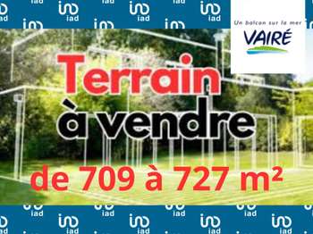 Vente de terrain Vente de terrain