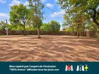 Vente de terrain 1 pièce