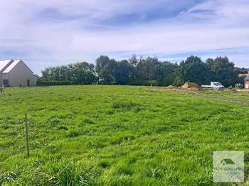 Vente de terrain Val-Couesnon 35