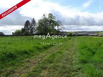 Vente de terrain Val-Couesnon 35