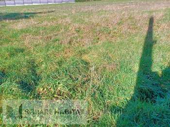 Vente de terrain Val d'Anast 35