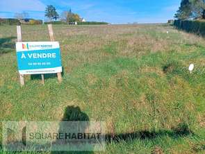 Vente Terrain 1567 m&sup2;Val d'Anast