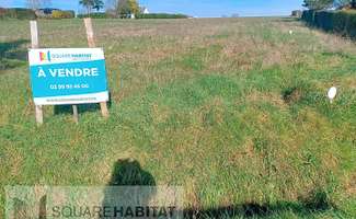 Photo Vente de terrain Val d'Anast