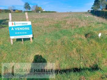 Vente de terrain Val d'Anast 35