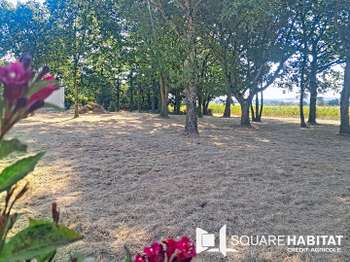 Vente Terrain 619 m&sup2;Val d'Anast