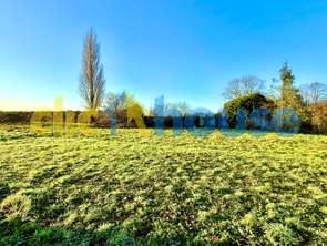 Vente Terrain 586 m&sup2;Val-d'Arry