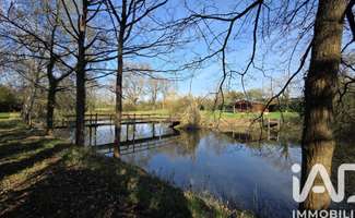 Photo Vente de terrain Val-d'Erdre-Auxence