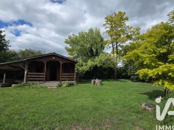 Vente Terrain 27398 m&sup2;Val-d'Erdre-Auxence