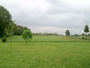 Vente Terrain 422 m&sup2;Val-d'Izé