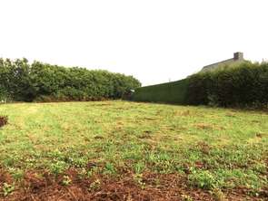 Vente Terrain 1589 m&sup2;Val-d'Izé