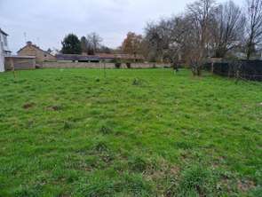 Vente Terrain 920 m&sup2;Val-d'Oust