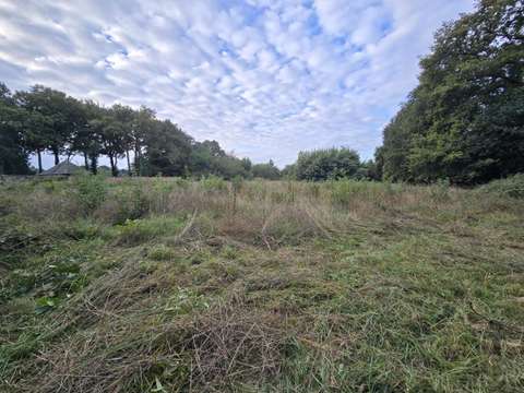 Vente de terrain Val-d'Oust 56