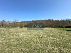 Vente Terrain 6064 m&sup2;Val-de-Saâne