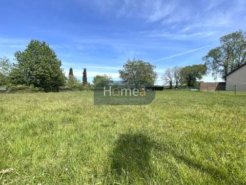 Vente de terrain Val-de-Scie 76