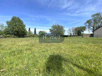 Vente de terrain Val-de-Scie 76