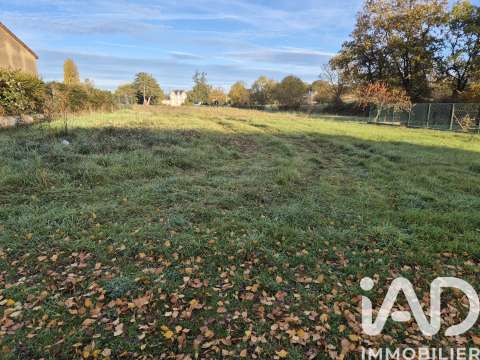 Vente de terrain Val-en-Vignes 79