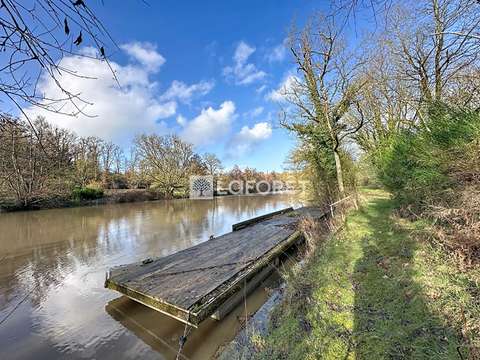 Vente de terrain Val-en-Vignes 79