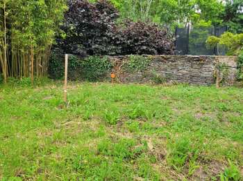 Vente de terrain Valanjou 49