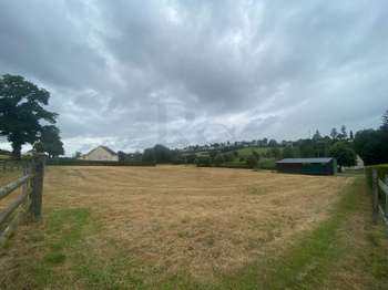 Photo Vente de terrain Valdallière