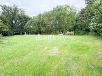 Vente de terrain Valdallière 14