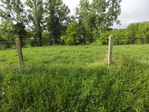Vente Terrain 1663 m&sup2;Valdallière