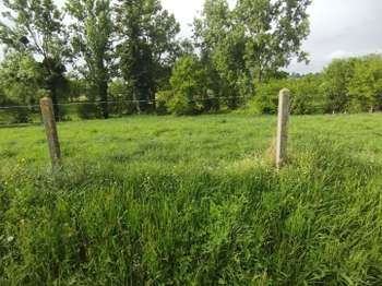 Vente de terrain Valdallière 14