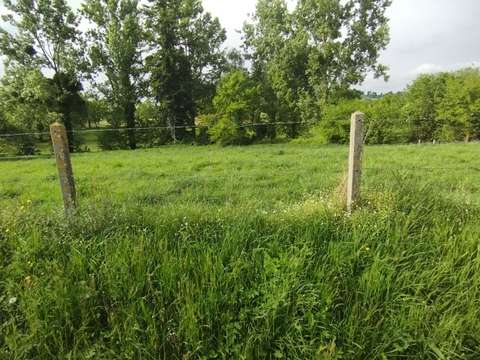 Vente de terrain Valdallière 14