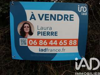 Vente de terrain Vente de terrain
