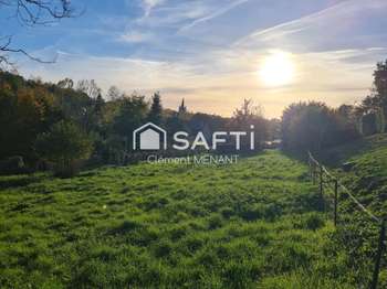 Vente de terrain Valdallière 14