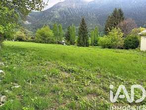 Vente Terrain 1327 m&sup2;Valdeblore