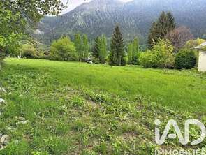 Vente Terrain 1327 m&sup2;Valdeblore