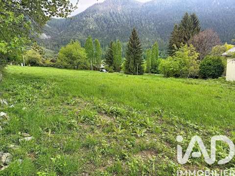 Vente de terrain Valdeblore 06