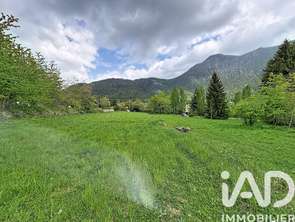 Vente Terrain 2471 m&sup2;Valdeblore