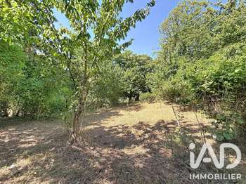 Vente Terrain 1942 m&sup2;Valdeblore
