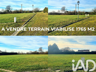 Vente de terrain Vente de terrain