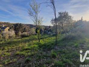 Vente Terrain 407 m&sup2;Valensole