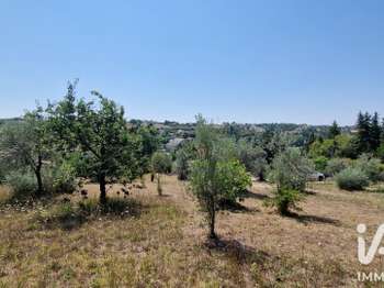 Vente de terrain Valensole 04