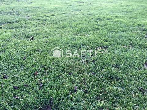 Vente de terrain Valframbert 61