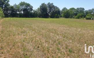 Photo Vente de terrain Vallans