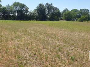 Vente Terrain 5685 m&sup2;Vallans