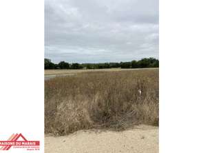 Vente Terrain 1162 m&sup2;Vallans