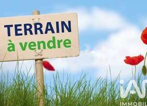 Vente Terrain 3091 m&sup2;Vallet